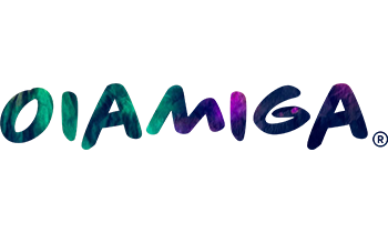 Oiamiga Logo