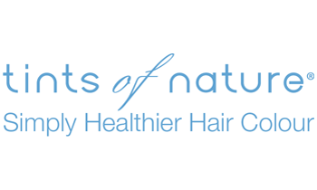 Tints of Nature Logo